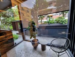 Jervois Privé (D10), Apartment #467636681